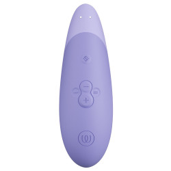 Womanizer Stimulateur de Clitoris Womanizer Enhance Lilas